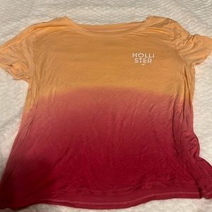 Hollister super soft Tees